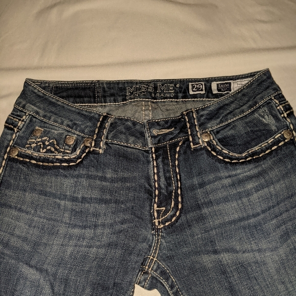 Miss Me jeans - Picture 3 of 4